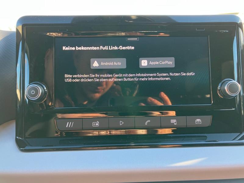 SEAT Ibiza Reference 1.0 TSI