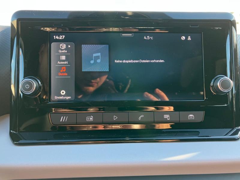 SEAT Ibiza Reference 1.0 TSI