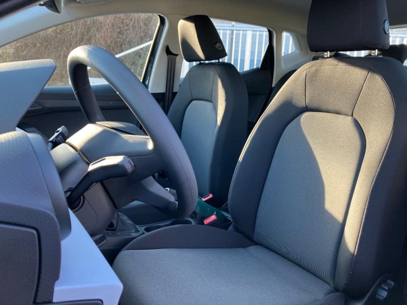 SEAT Ibiza Reference 1.0 TSI