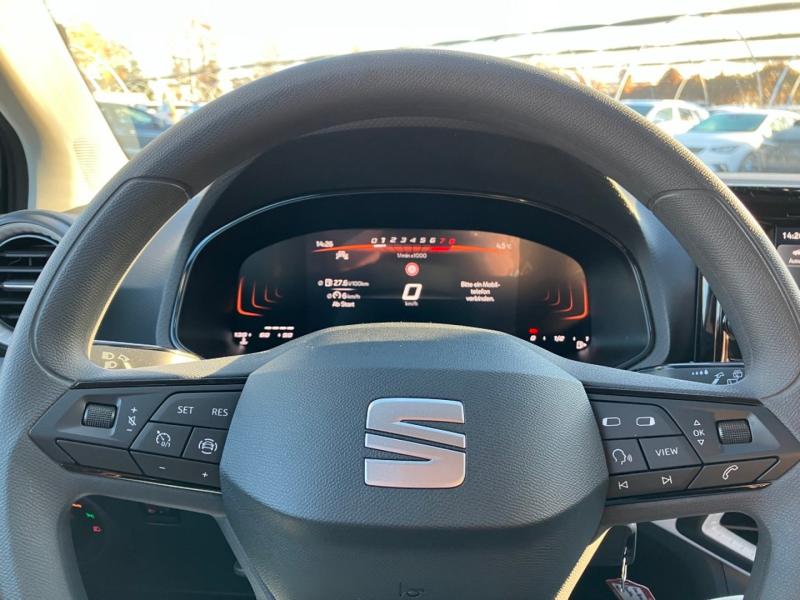 SEAT Ibiza Reference 1.0 TSI