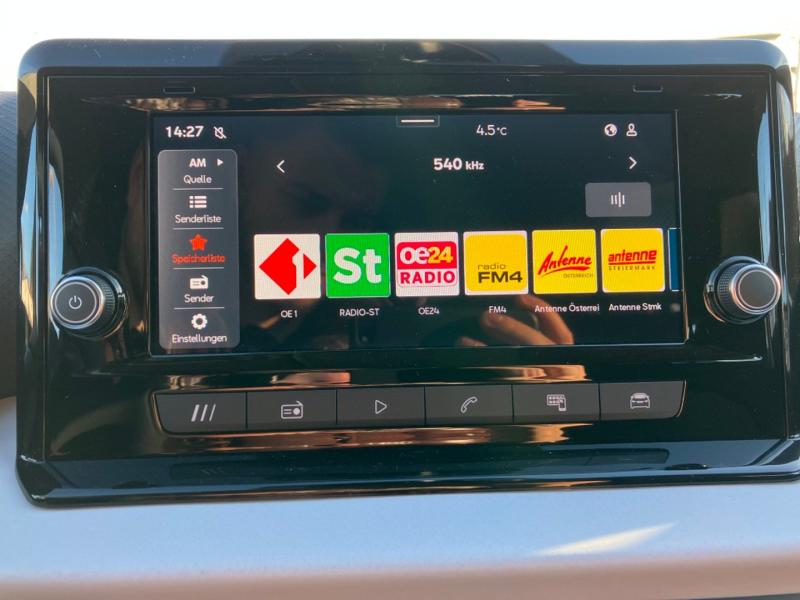 SEAT Ibiza Reference 1.0 TSI