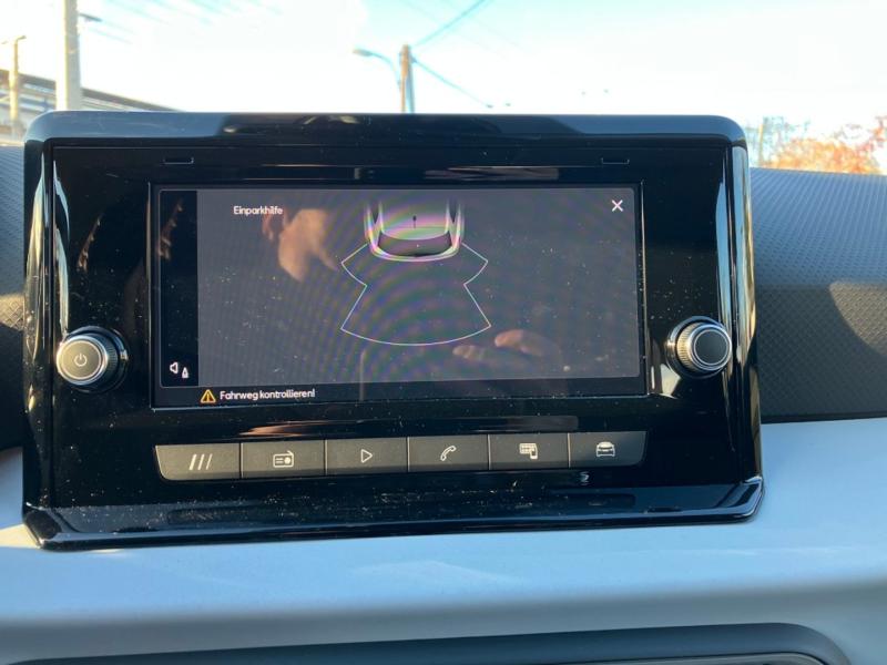 SEAT Ibiza Reference 1.0 TSI