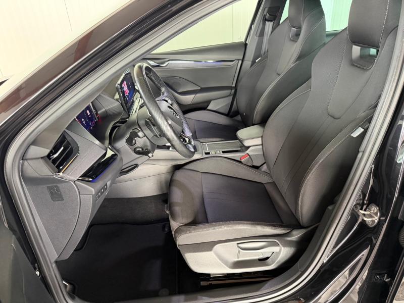 Škoda OCTAVIA Combi Style TDI DSG