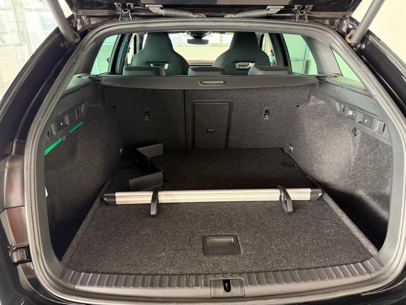 Škoda OCTAVIA Combi Style TDI DSG