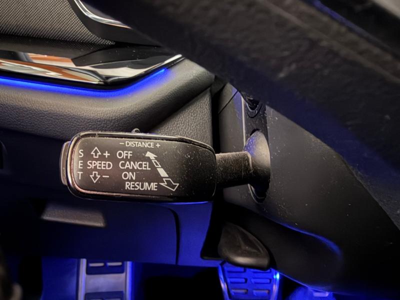 Škoda OCTAVIA Combi Style TDI DSG