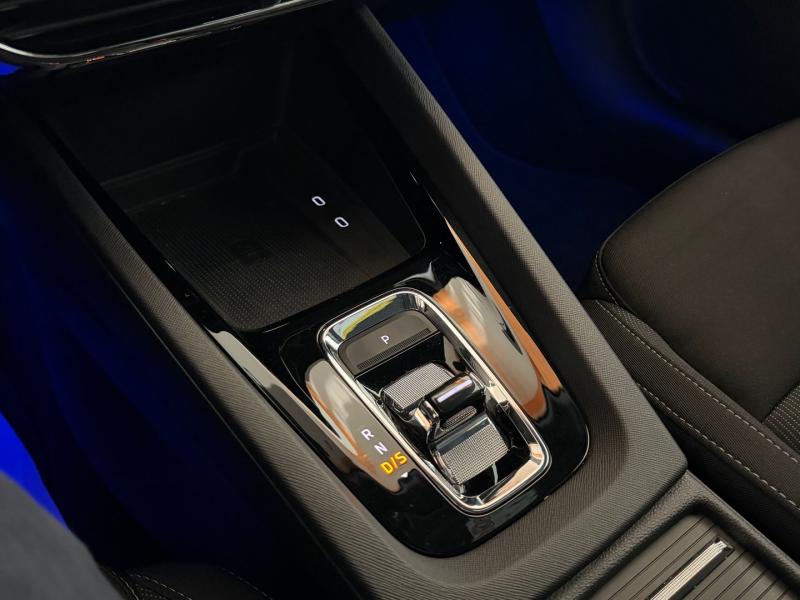 Škoda OCTAVIA Combi Style TDI DSG