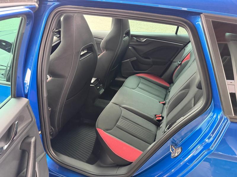 Škoda KAMIQ MONTE CARLO TSI DSG