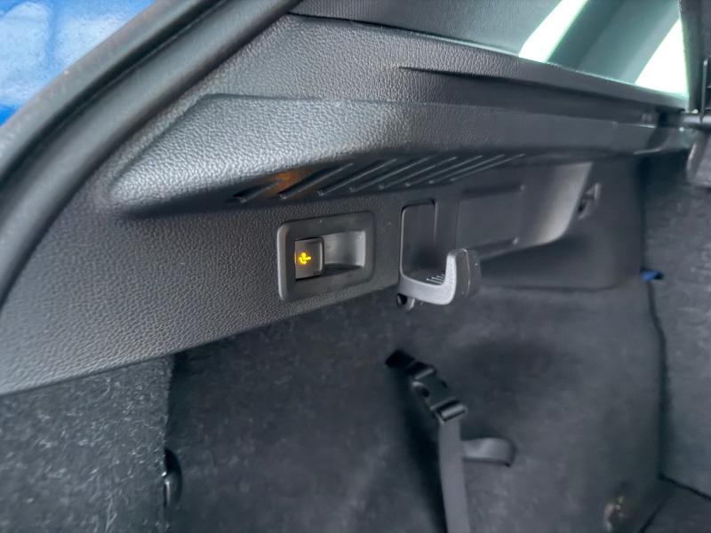 Škoda KAMIQ MONTE CARLO TSI DSG