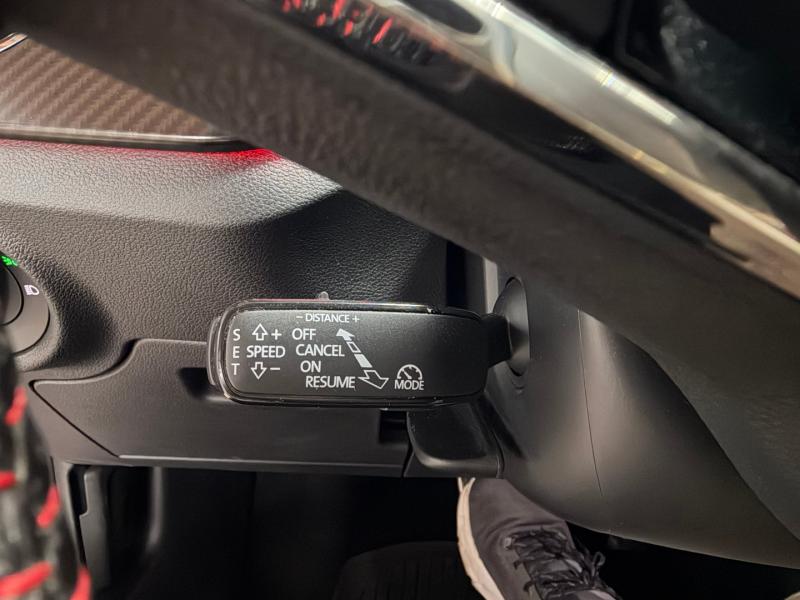 Škoda KAMIQ MONTE CARLO TSI DSG