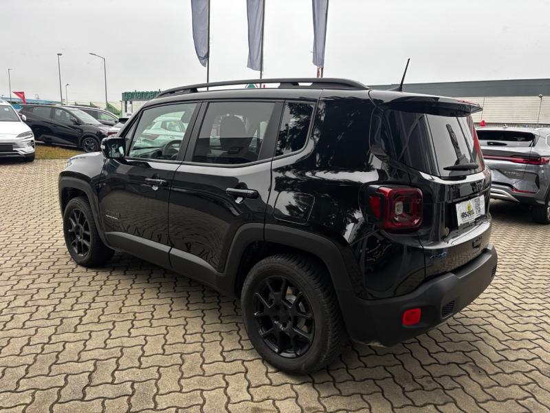 Renegade 1.3 PHEV 190PS AT 4xe Upland