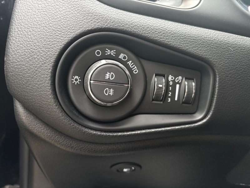 Renegade 1.3 PHEV 190PS AT 4xe Upland