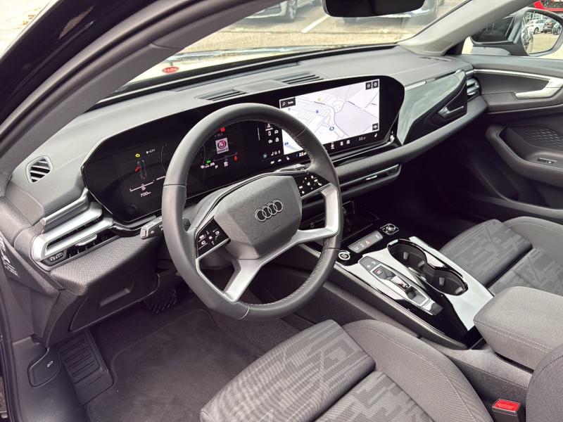 Audi A5 Avant TFSI
