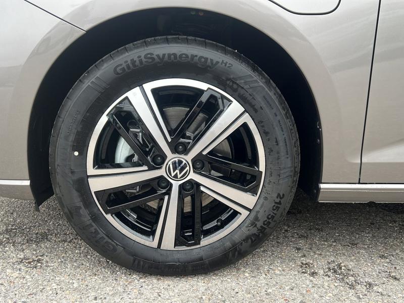 VW Caddy Life eHybrid 110 kW