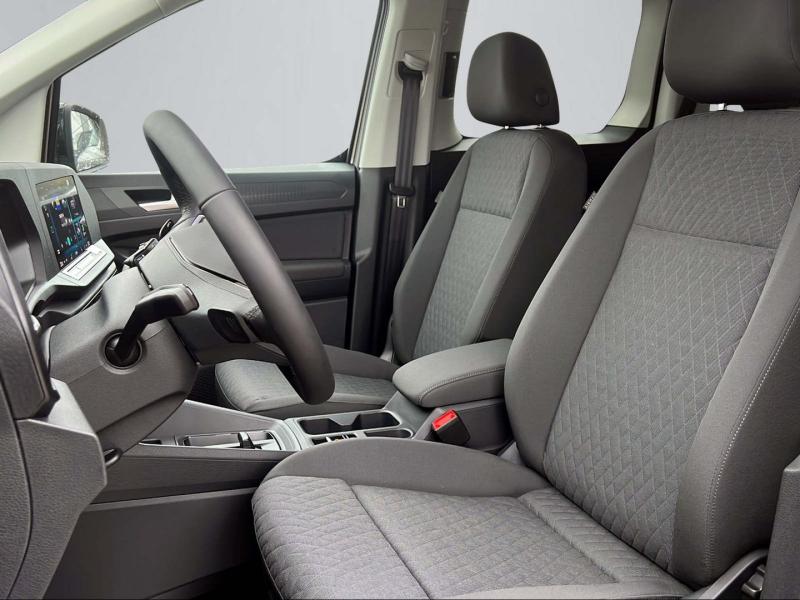 VW Caddy Life eHybrid 110 kW