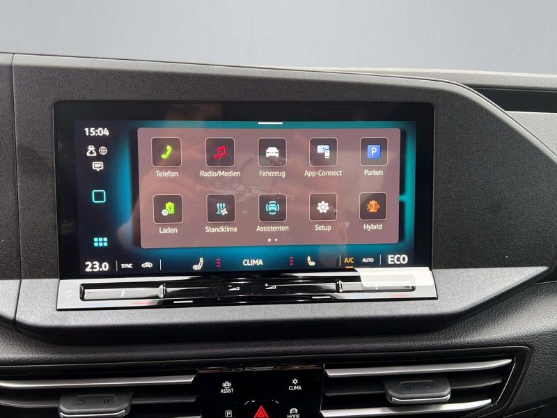 VW Caddy Life eHybrid 110 kW