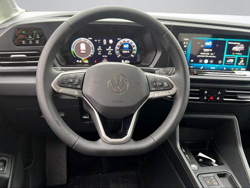 VW Caddy Life eHybrid 110 kW