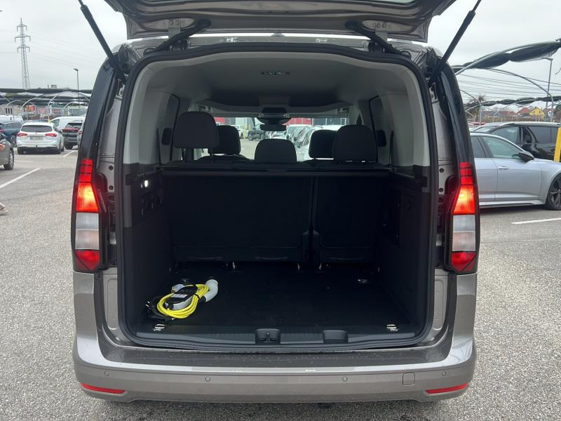 VW Caddy Life eHybrid 110 kW