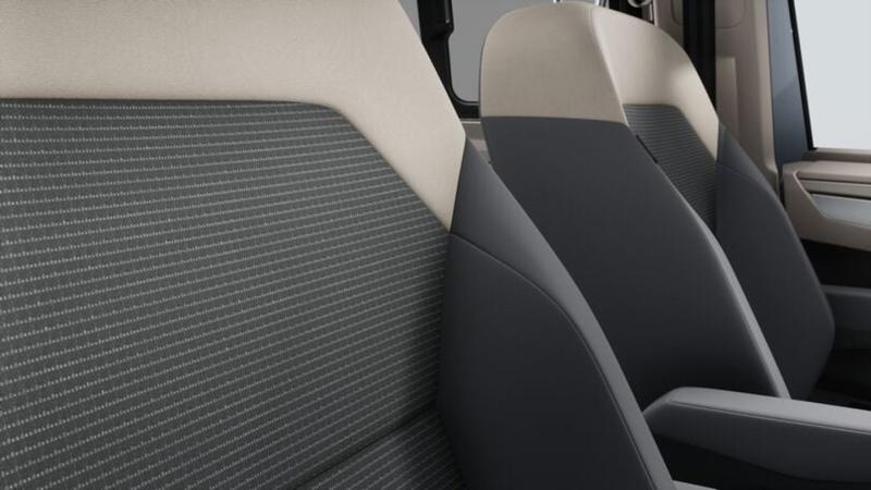 VW California Beach Camper TDI