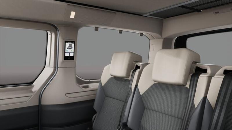 VW California Beach Camper TDI