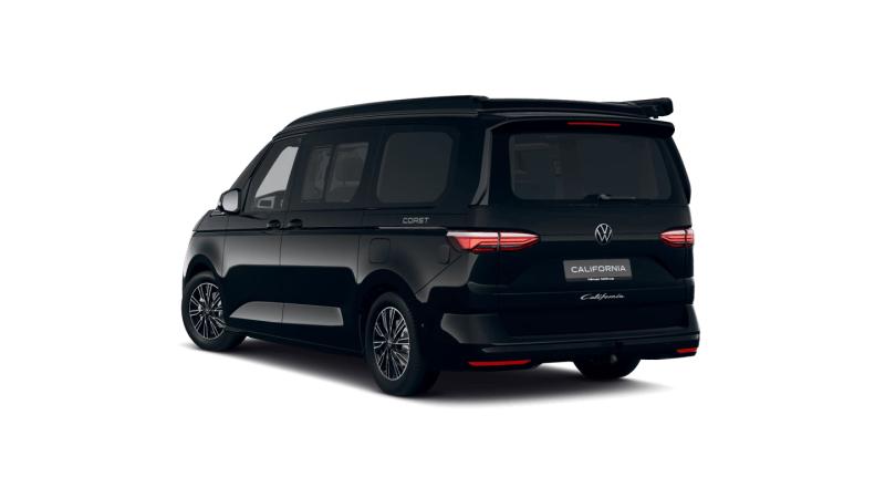 VW California Coast TDI