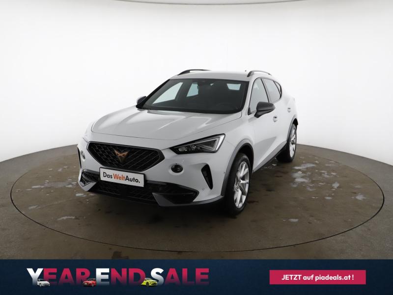 Formentor Cupra CUPRA Formentor 1.5 TSI 150 PS DSG ACT