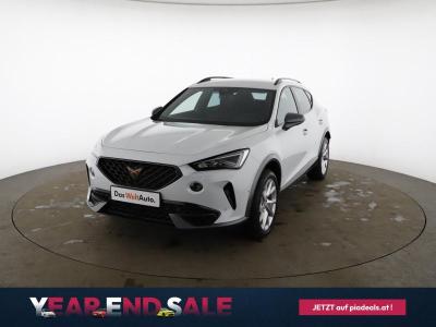 CUPRA Formentor 1.5 TSI 150 PS DSG ACT