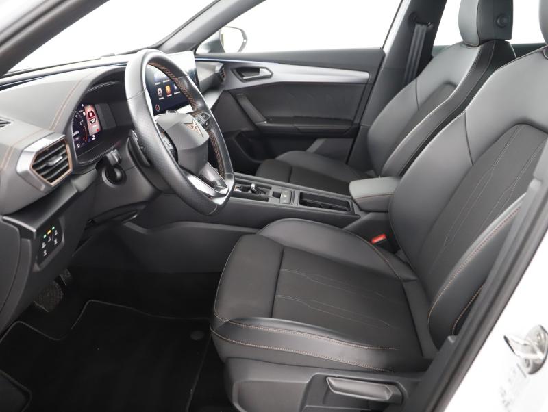 CUPRA Formentor 1.5 TSI 150 PS DSG ACT