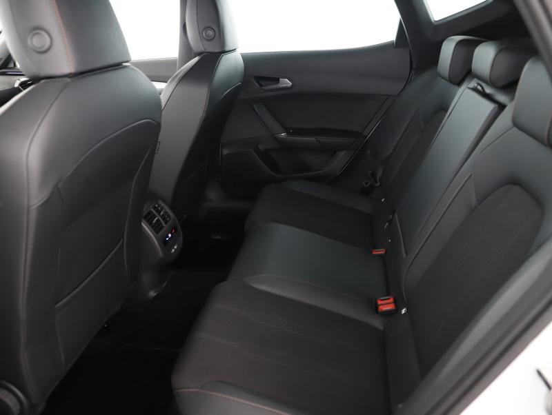 CUPRA Formentor 1.5 TSI 150 PS DSG ACT