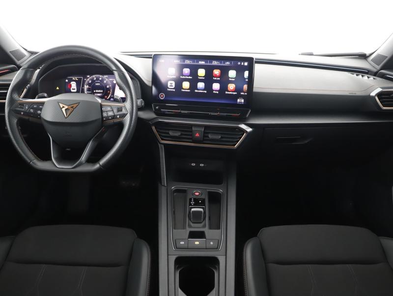 CUPRA Formentor 1.5 TSI 150 PS DSG ACT