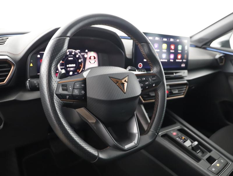 CUPRA Formentor 1.5 TSI 150 PS DSG ACT