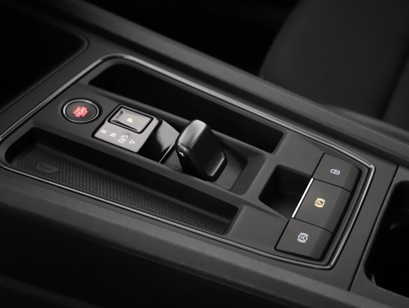 CUPRA Formentor 1.5 TSI 150 PS DSG ACT