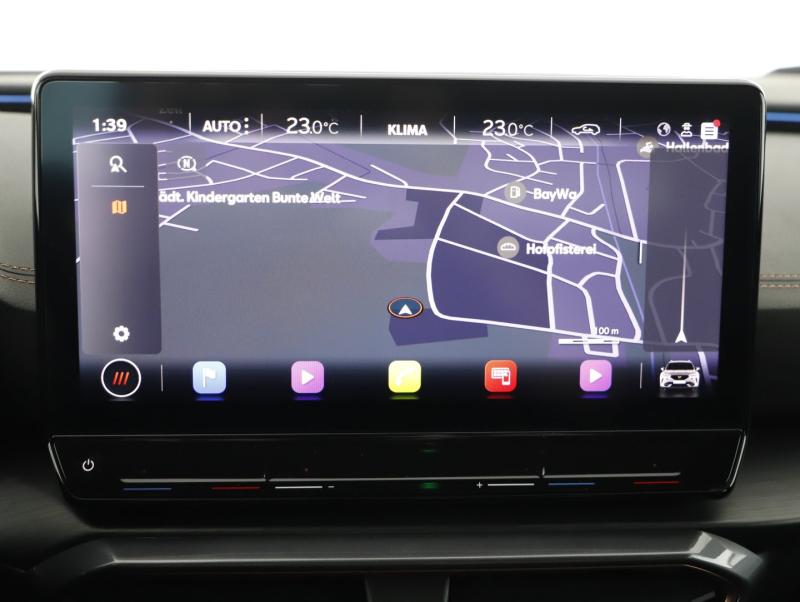 CUPRA Formentor 1.5 TSI 150 PS DSG ACT