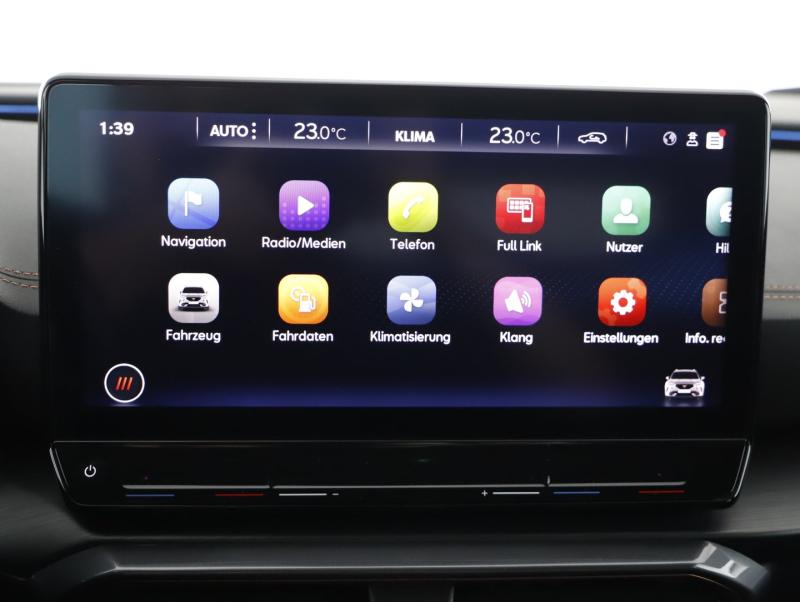 CUPRA Formentor 1.5 TSI 150 PS DSG ACT