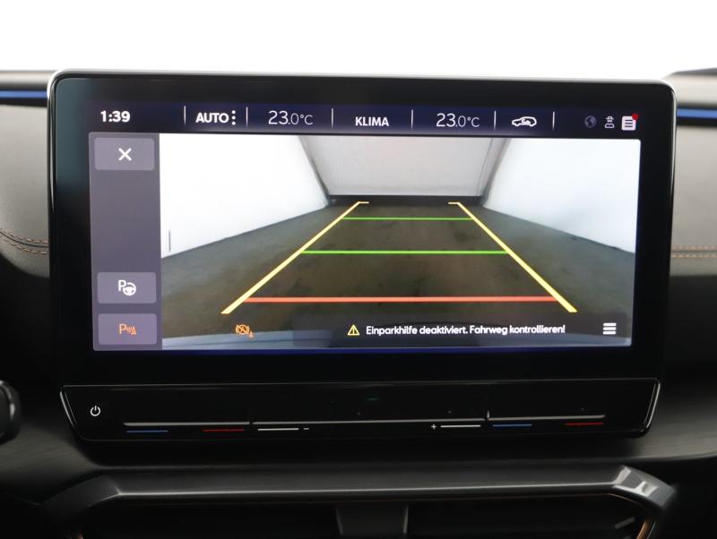 CUPRA Formentor 1.5 TSI 150 PS DSG ACT