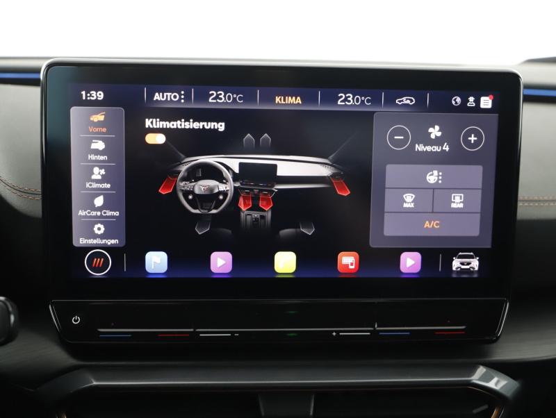 CUPRA Formentor 1.5 TSI 150 PS DSG ACT