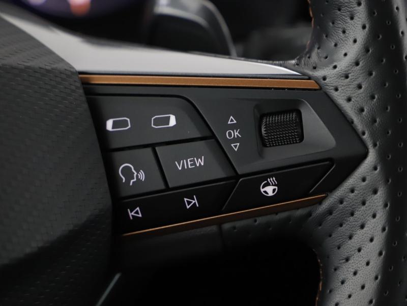 CUPRA Formentor 1.5 TSI 150 PS DSG ACT