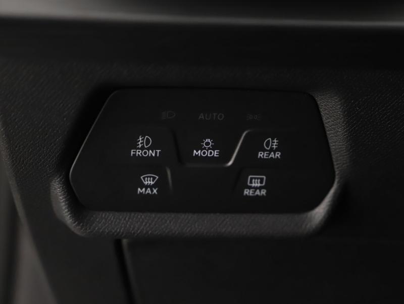 CUPRA Formentor 1.5 TSI 150 PS DSG ACT