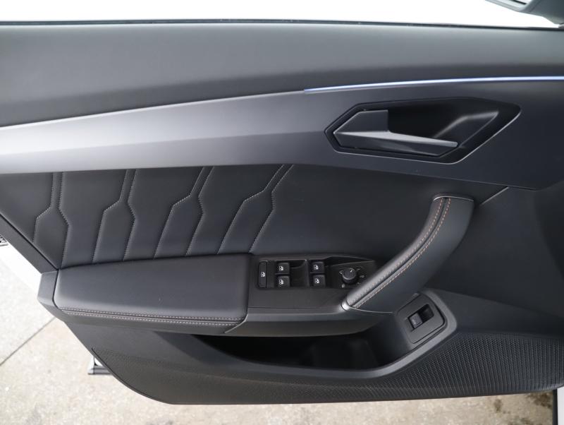 CUPRA Formentor 1.5 TSI 150 PS DSG ACT