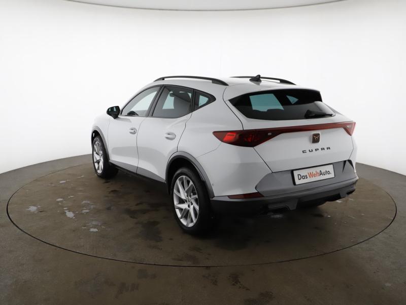 CUPRA Formentor 1.5 TSI 150 PS DSG ACT