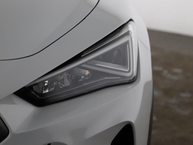 CUPRA Formentor 1.5 TSI 150 PS DSG ACT