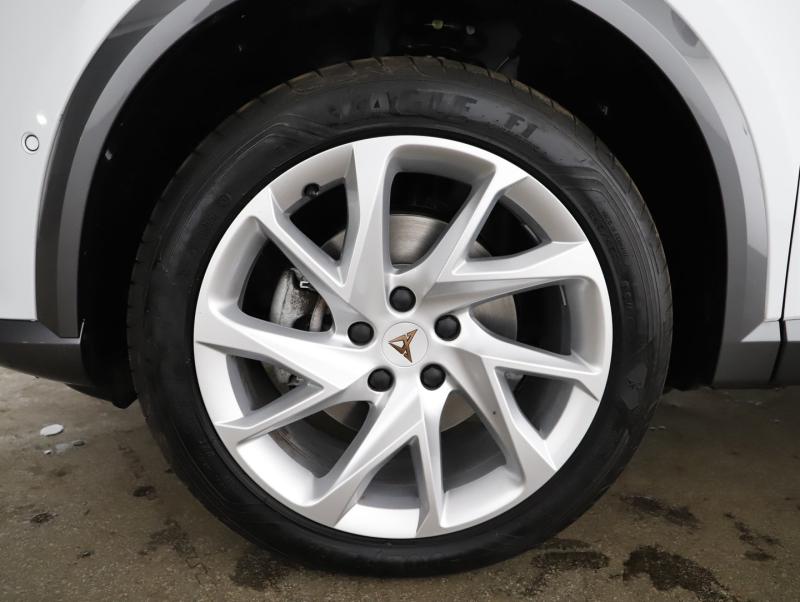 CUPRA Formentor 1.5 TSI 150 PS DSG ACT