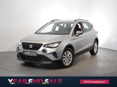 SEAT Arona Style EcoTSI DSG