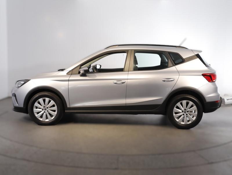 SEAT Arona Style EcoTSI DSG