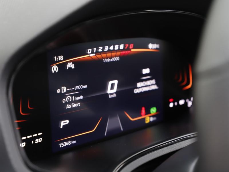 SEAT Arona Style EcoTSI DSG