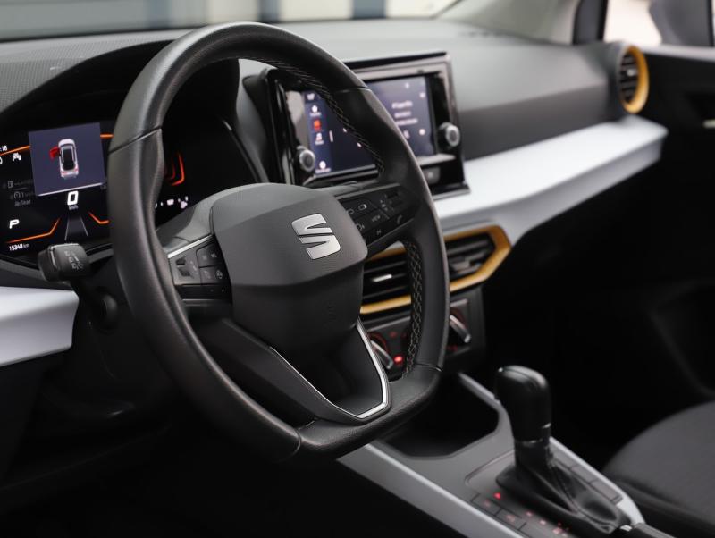 SEAT Arona Style EcoTSI DSG