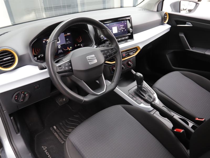 SEAT Arona Style EcoTSI DSG