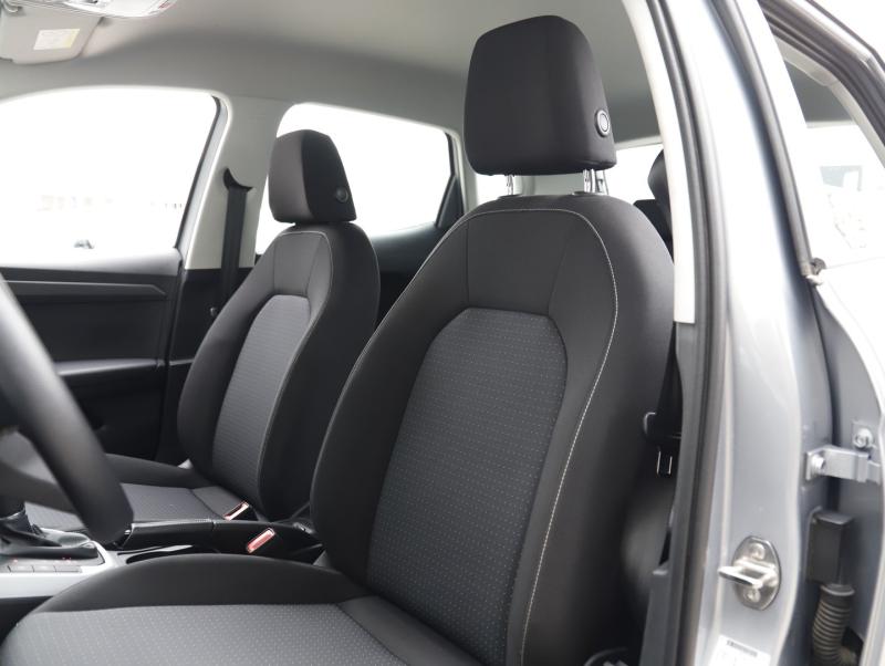 SEAT Arona Style EcoTSI DSG