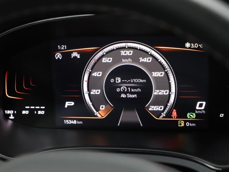 SEAT Arona Style EcoTSI DSG