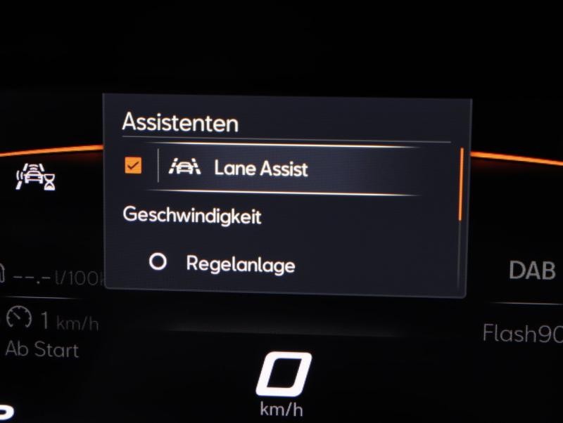 SEAT Arona Style EcoTSI DSG