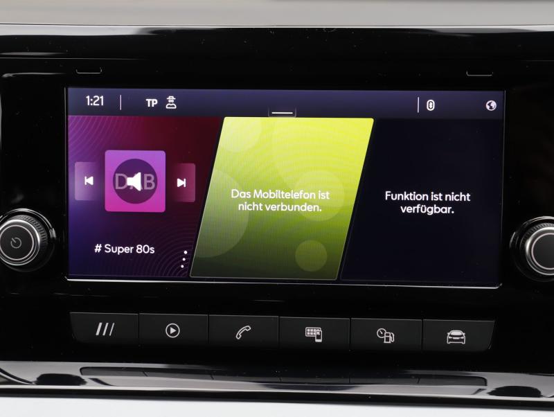 SEAT Arona Style EcoTSI DSG